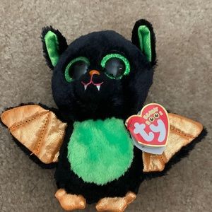 Ty beanie baby Beastie